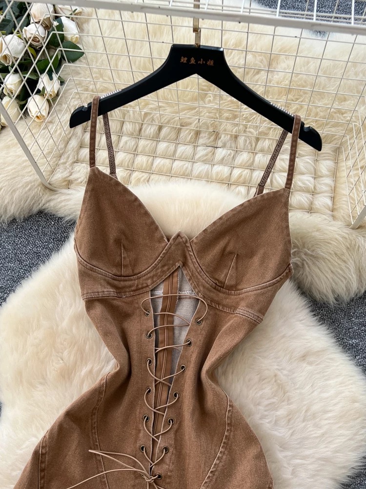 Big thrill jumpsuit DJS121 image