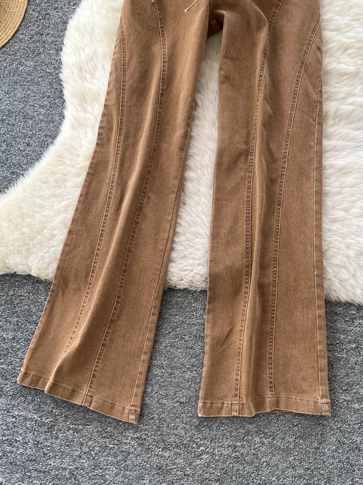 Big thrill jumpsuit DJS121 image