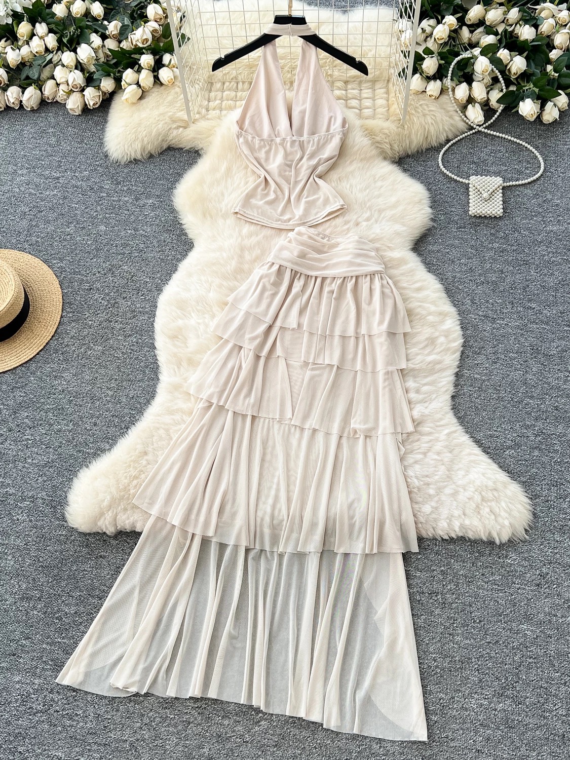 Captivating babe set CTP789 image