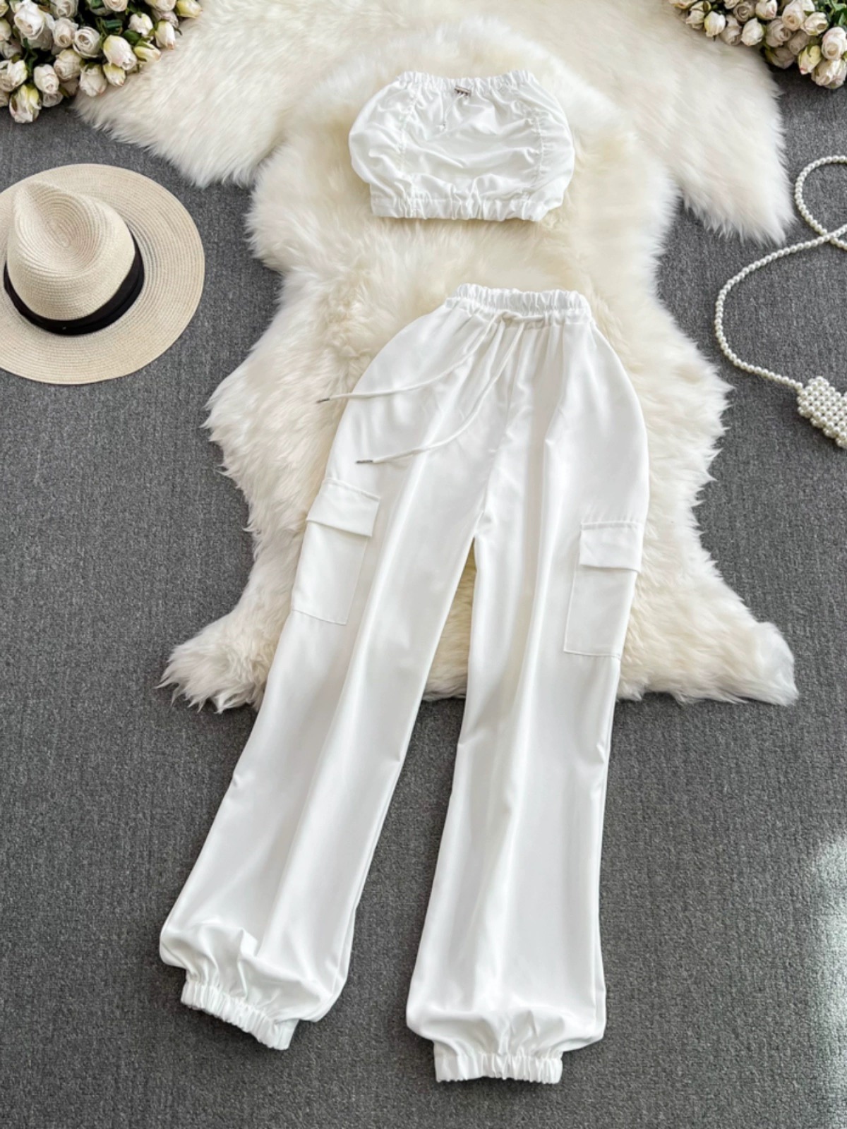 Staying in Paris set CTP401 image