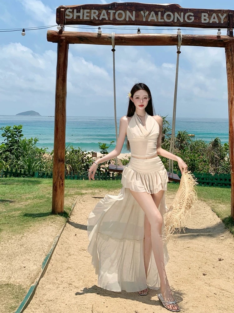 Captivating babe set CTP789 image