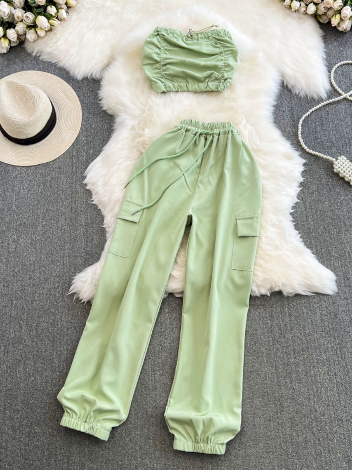 Staying in Paris set CTP401 image