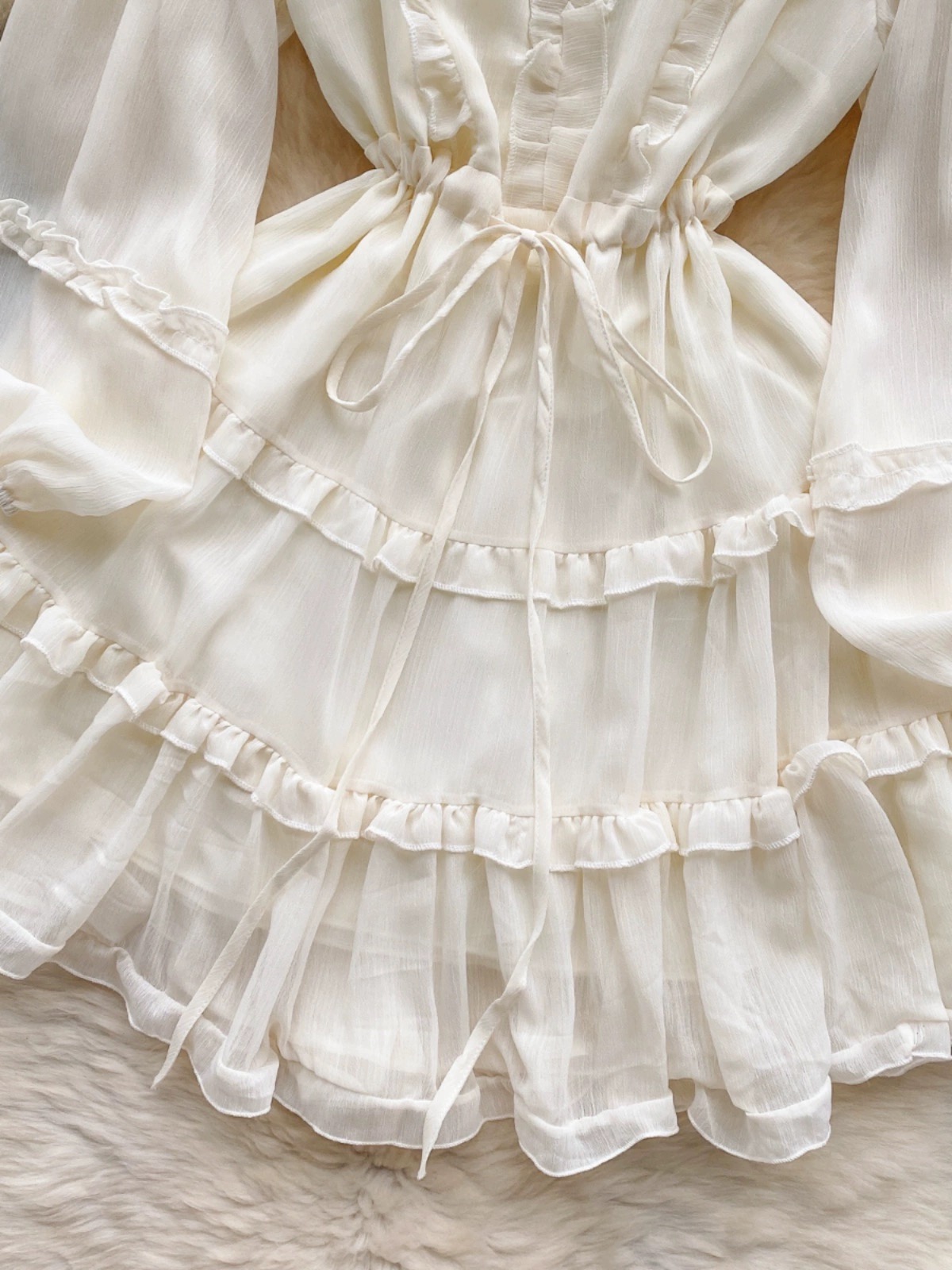 Kim dress CD1160 image