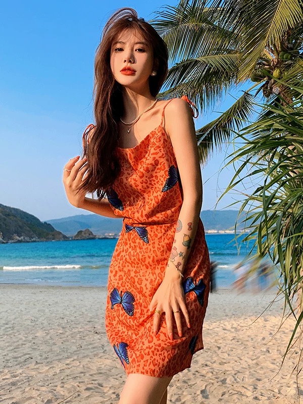 Give me your love dress CBC1174 image