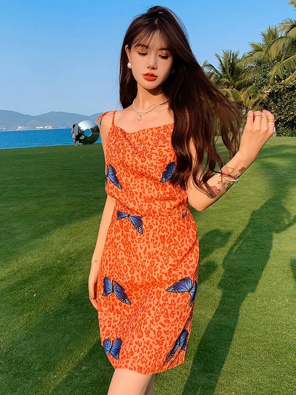 Give me your love dress CBC1174