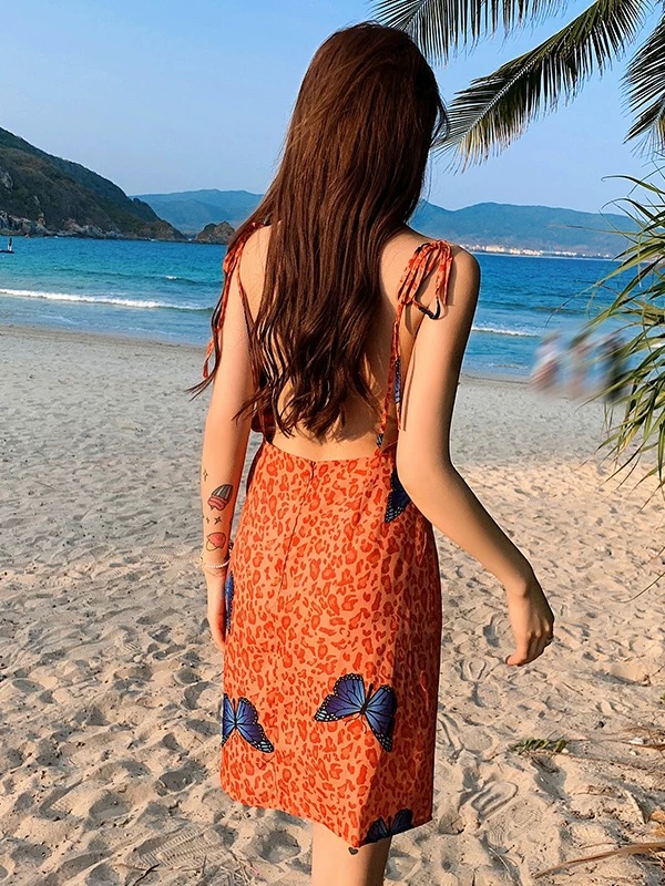 Give me your love dress CBC1174 image