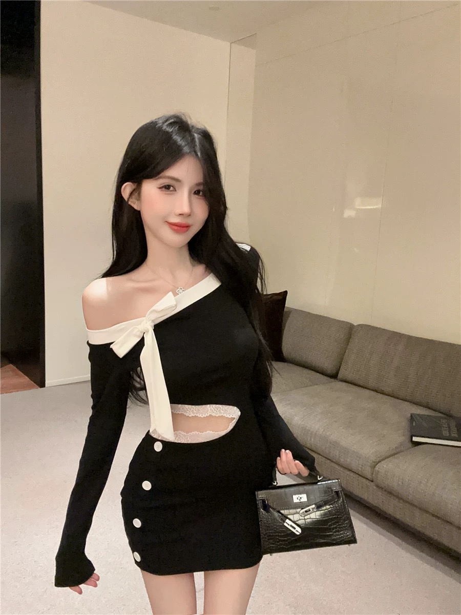 See me shining dress CBC1172