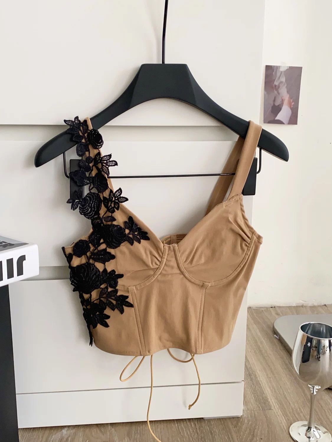 Love again corset CS110 image