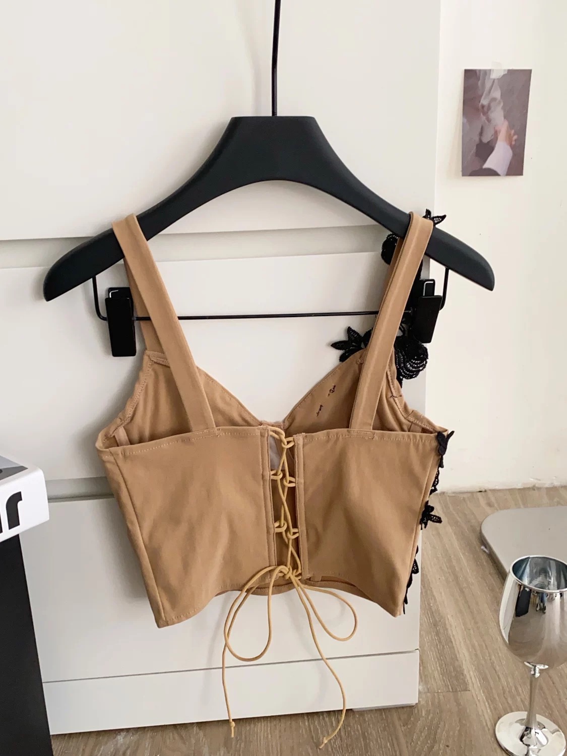 Love again corset CS110 image