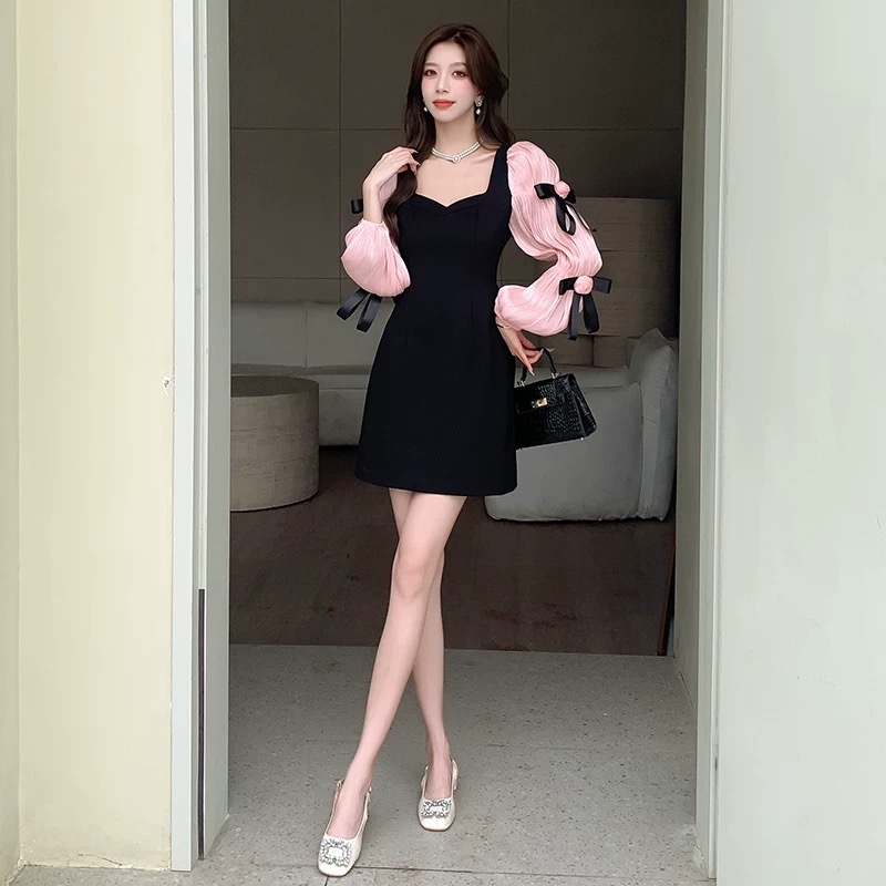 Head in the clouds dress FBC373 image