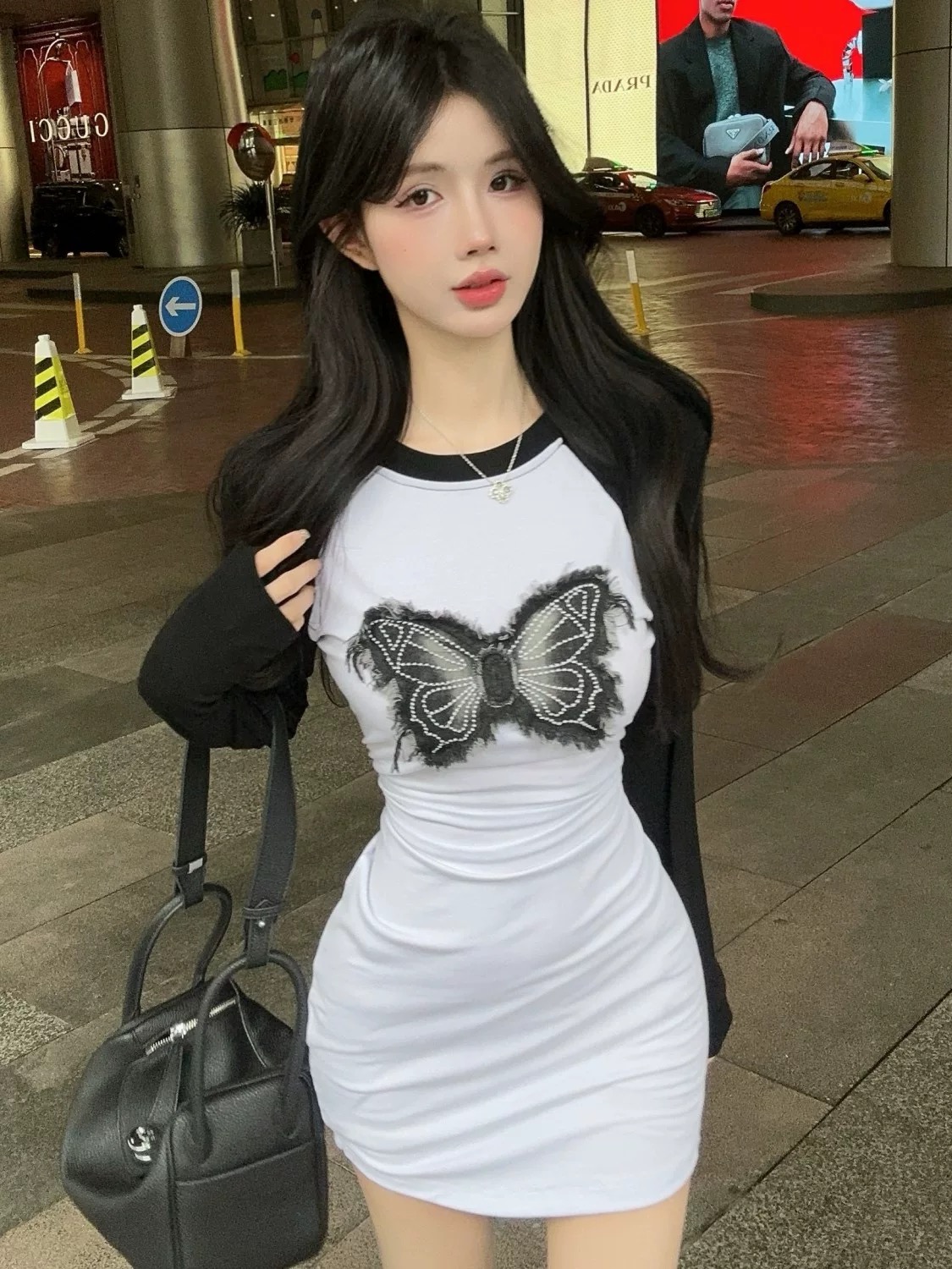 Always noticed dress CBC1169 image