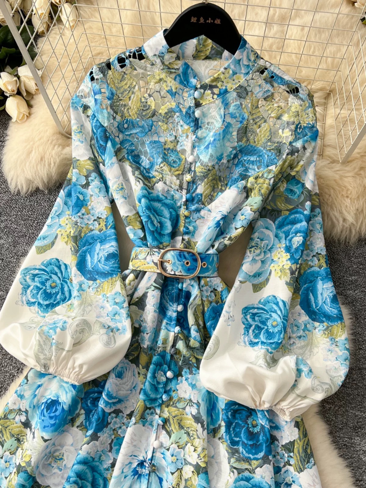 Calling you over dress ED491 images