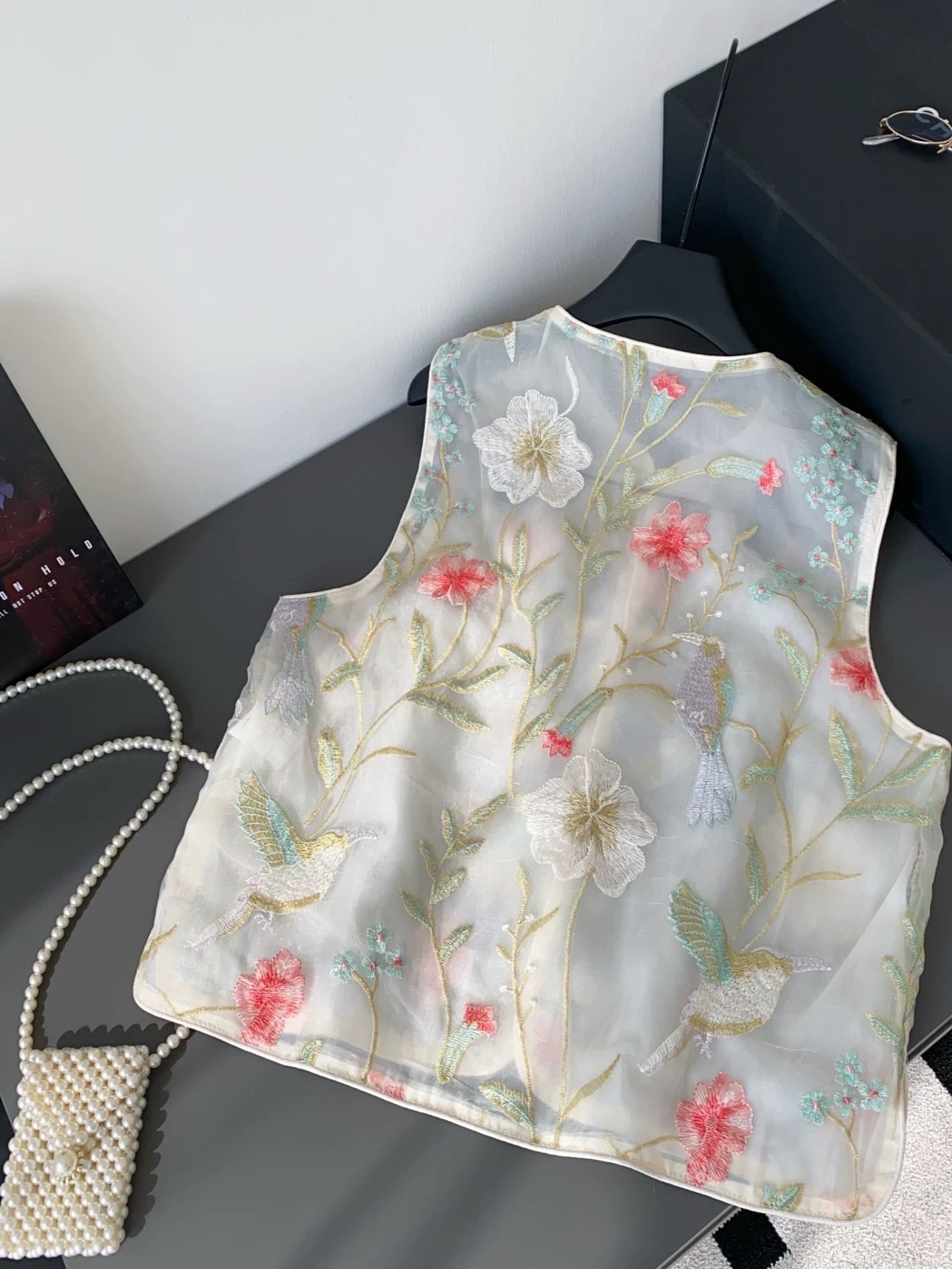 Can’t let you go top CTO1110 image