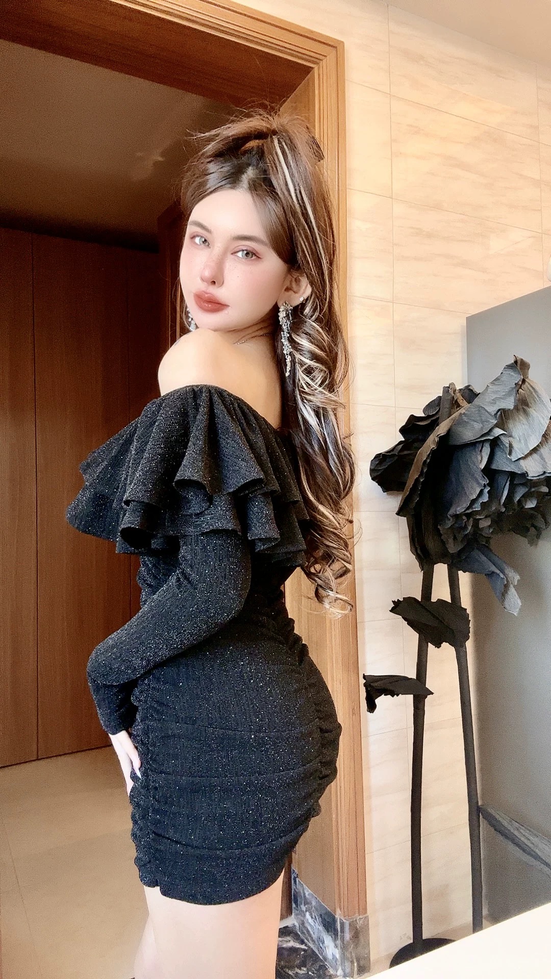 Make it easy dress CBC1168 image