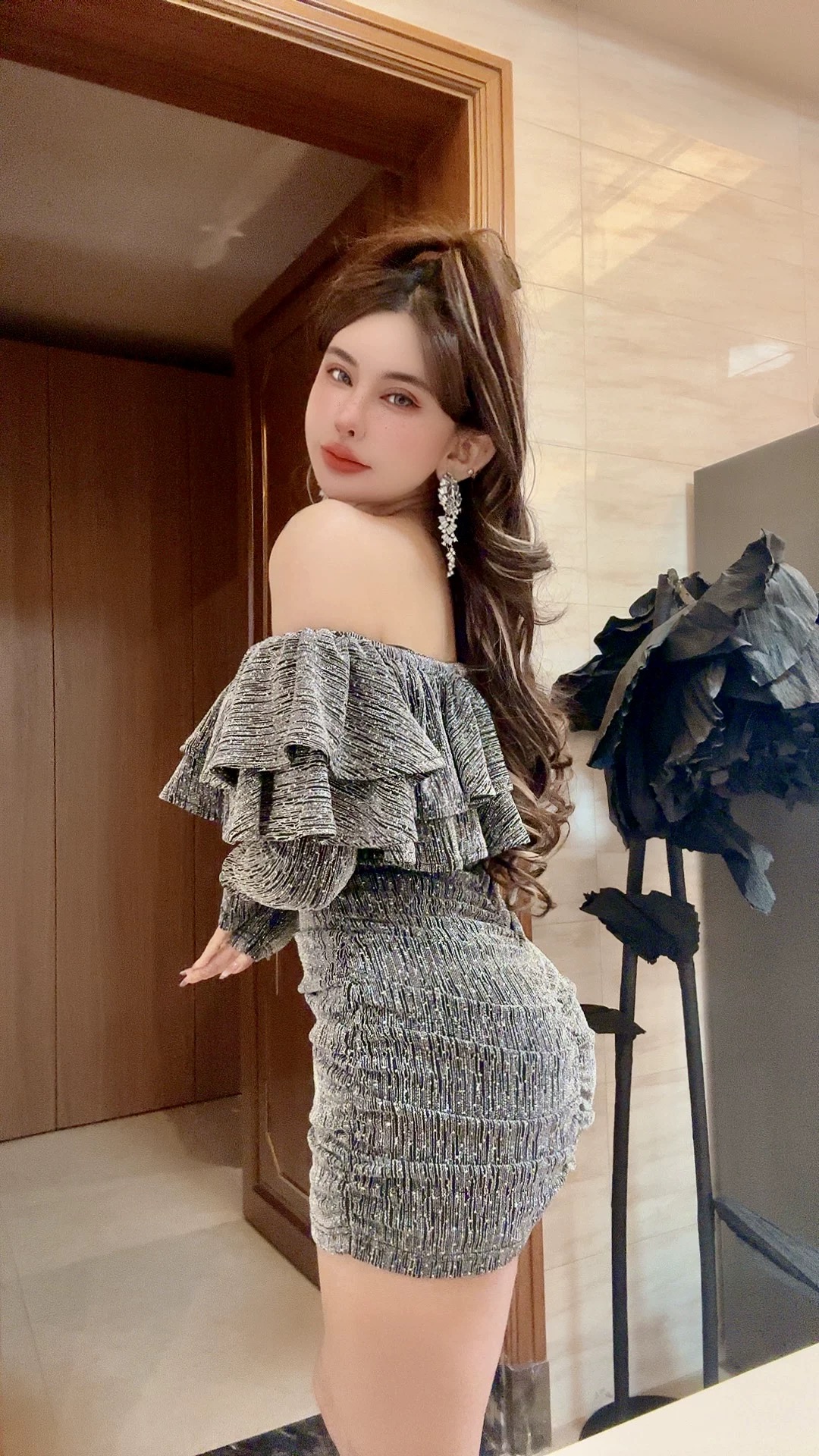 Make it easy dress CBC1168 image