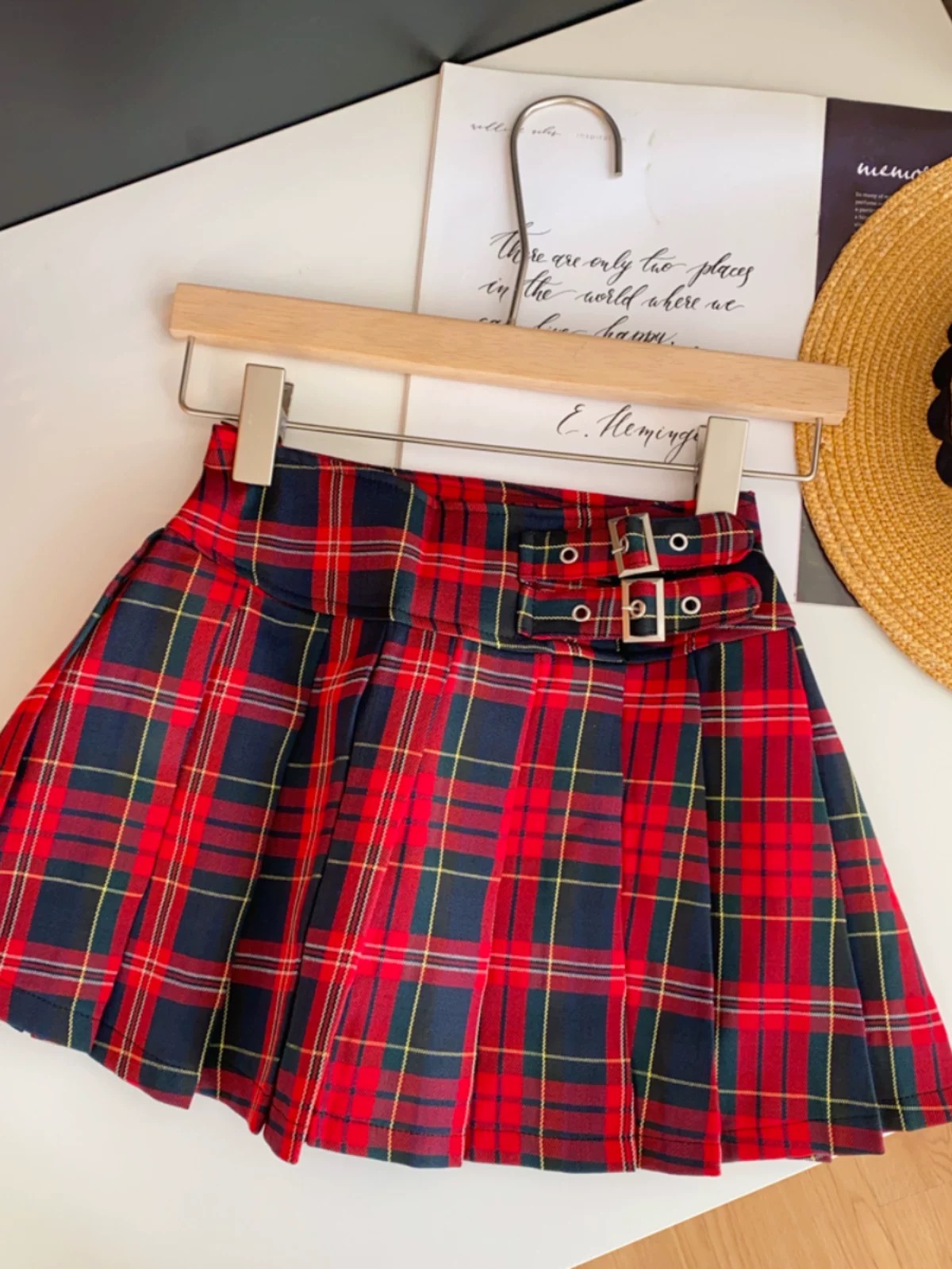 Favorite ex skirt CS211 image