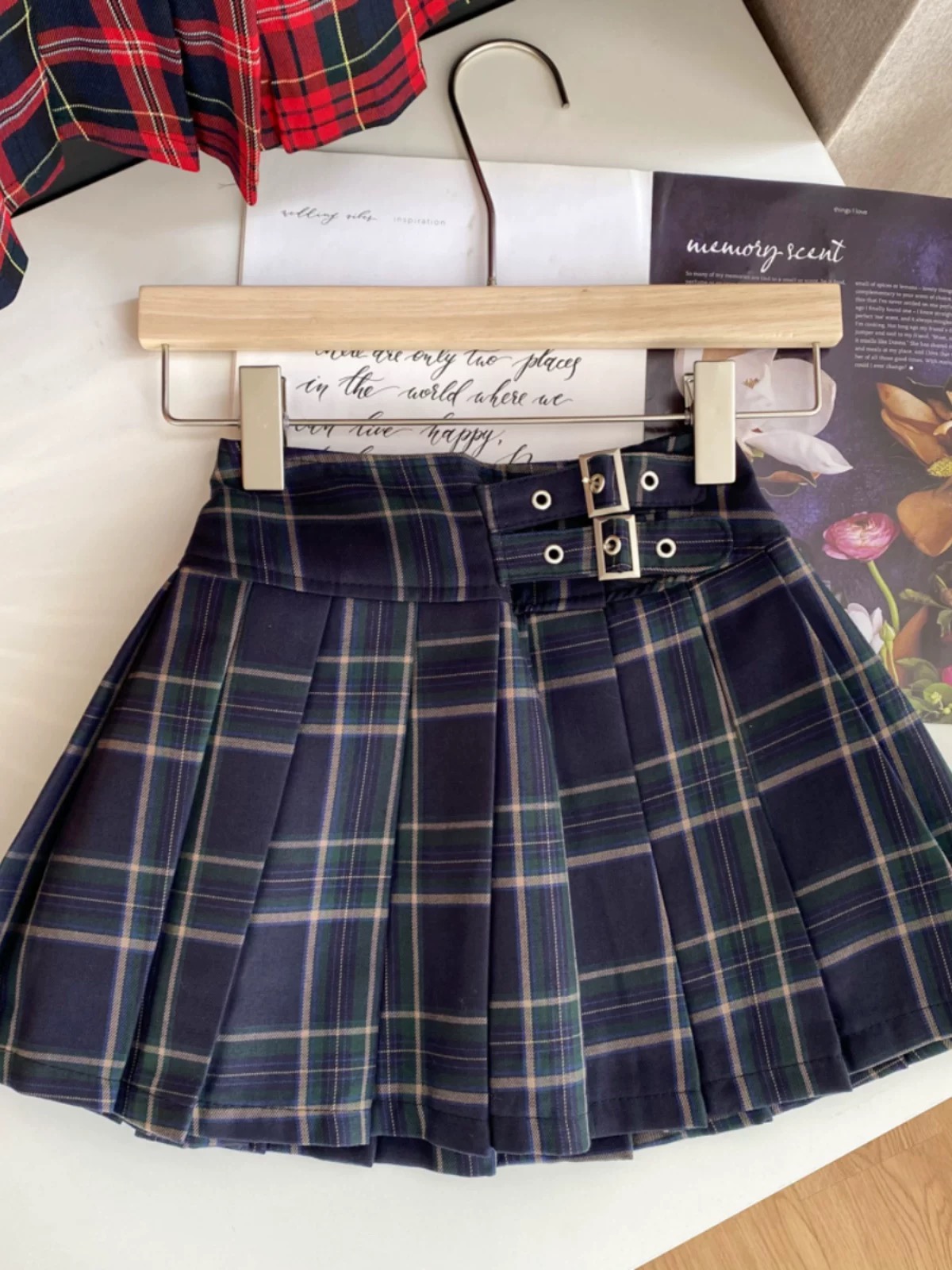 Favorite ex skirt CS211 image