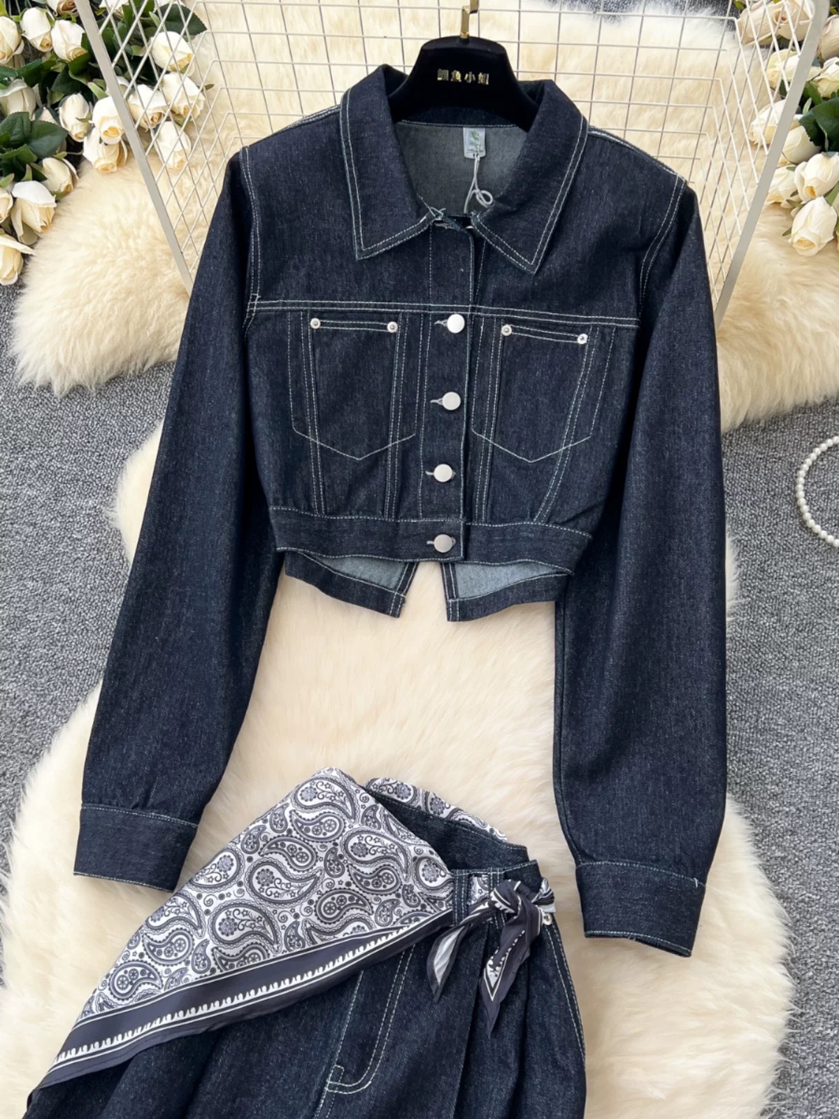 Deena set DTP209 images