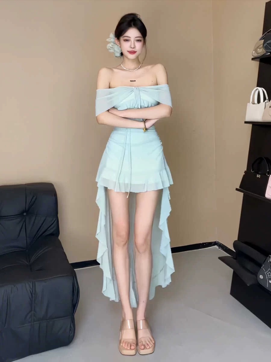 Ball for me dress CD1362 image