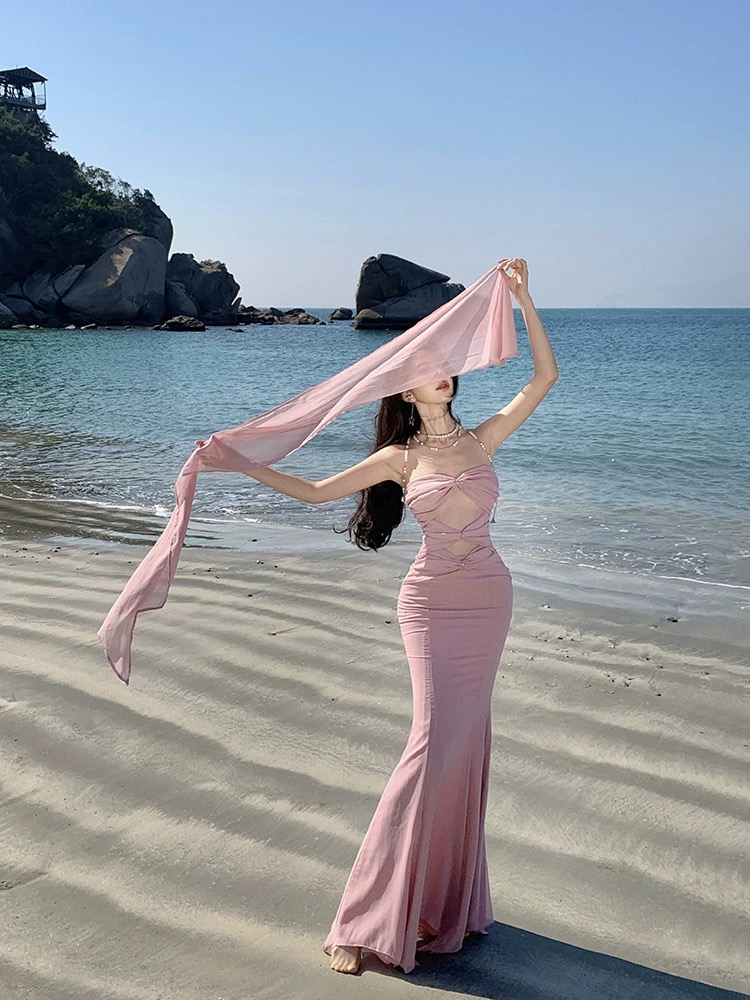 See me coming dress CD1360 image