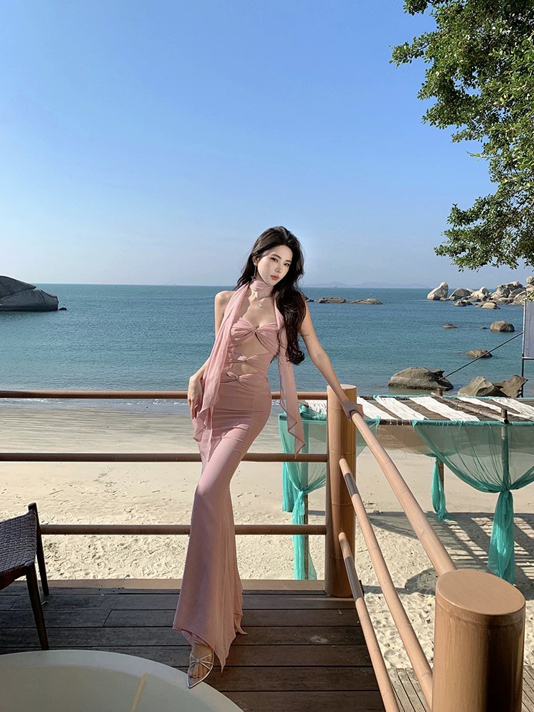 See me coming dress CD1360 image