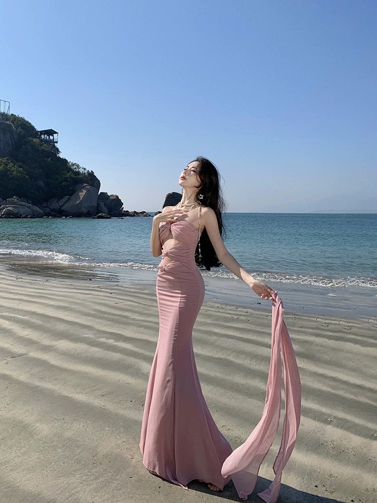 See me coming dress CD1360 image