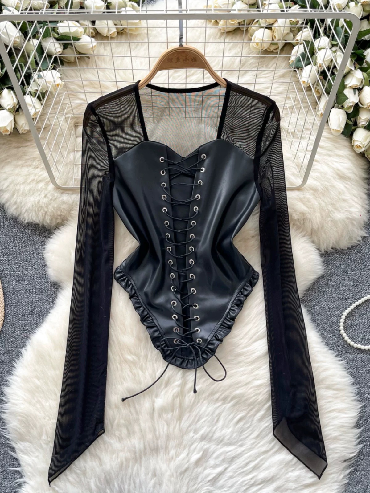 Always in a good mood top CS126 image