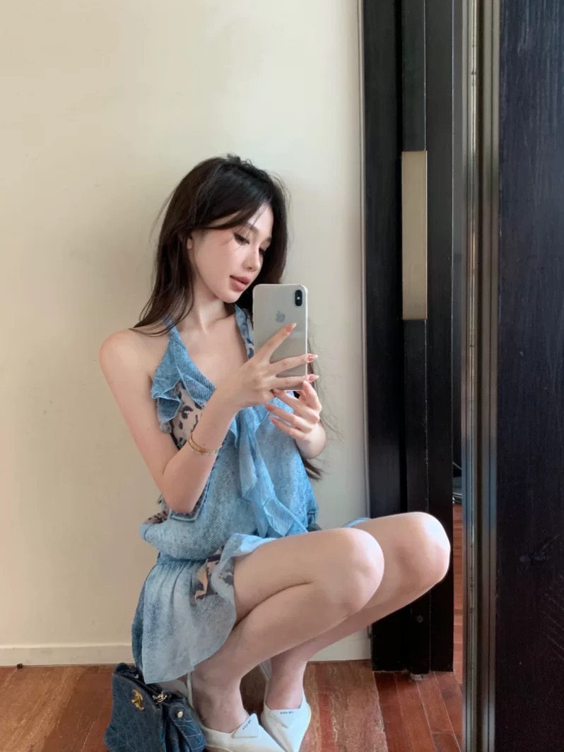 Drea dress CD1359 image