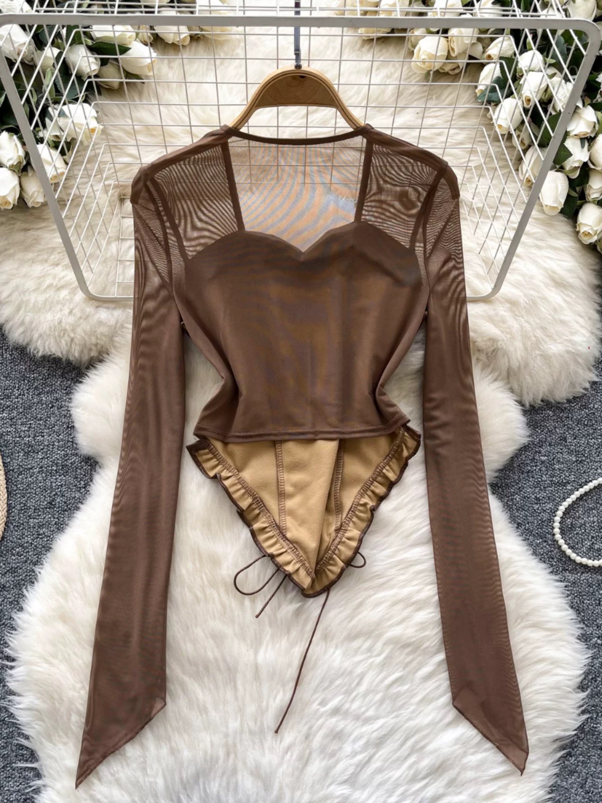 Always in a good mood top CS126 image