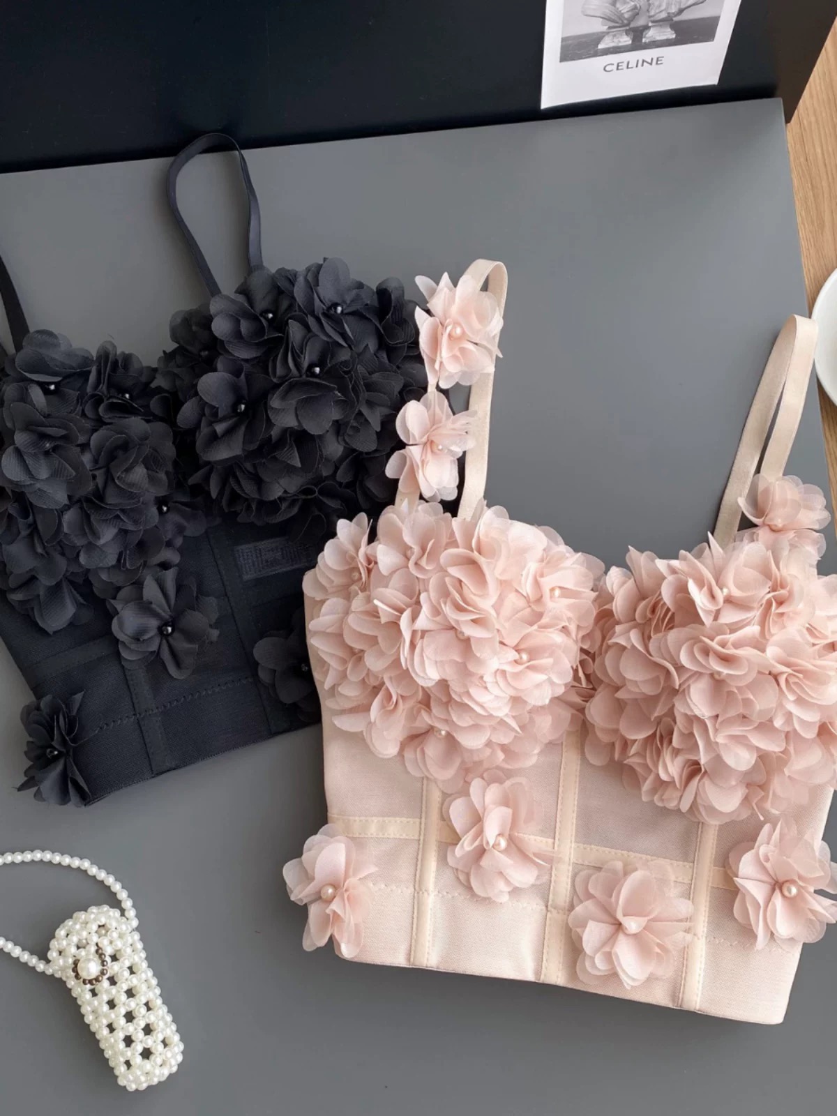 Making money moves top CTO795