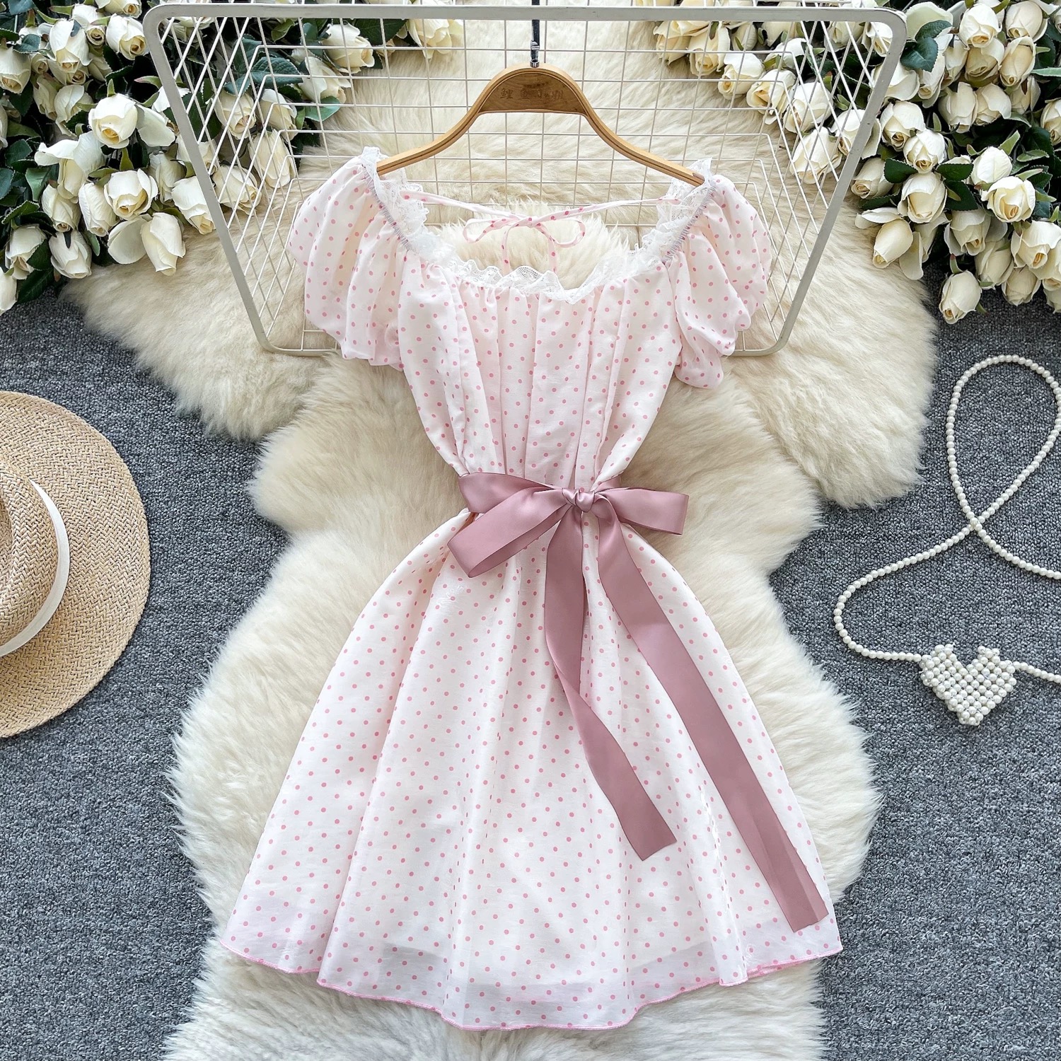 Formally invited dress CD1358 image