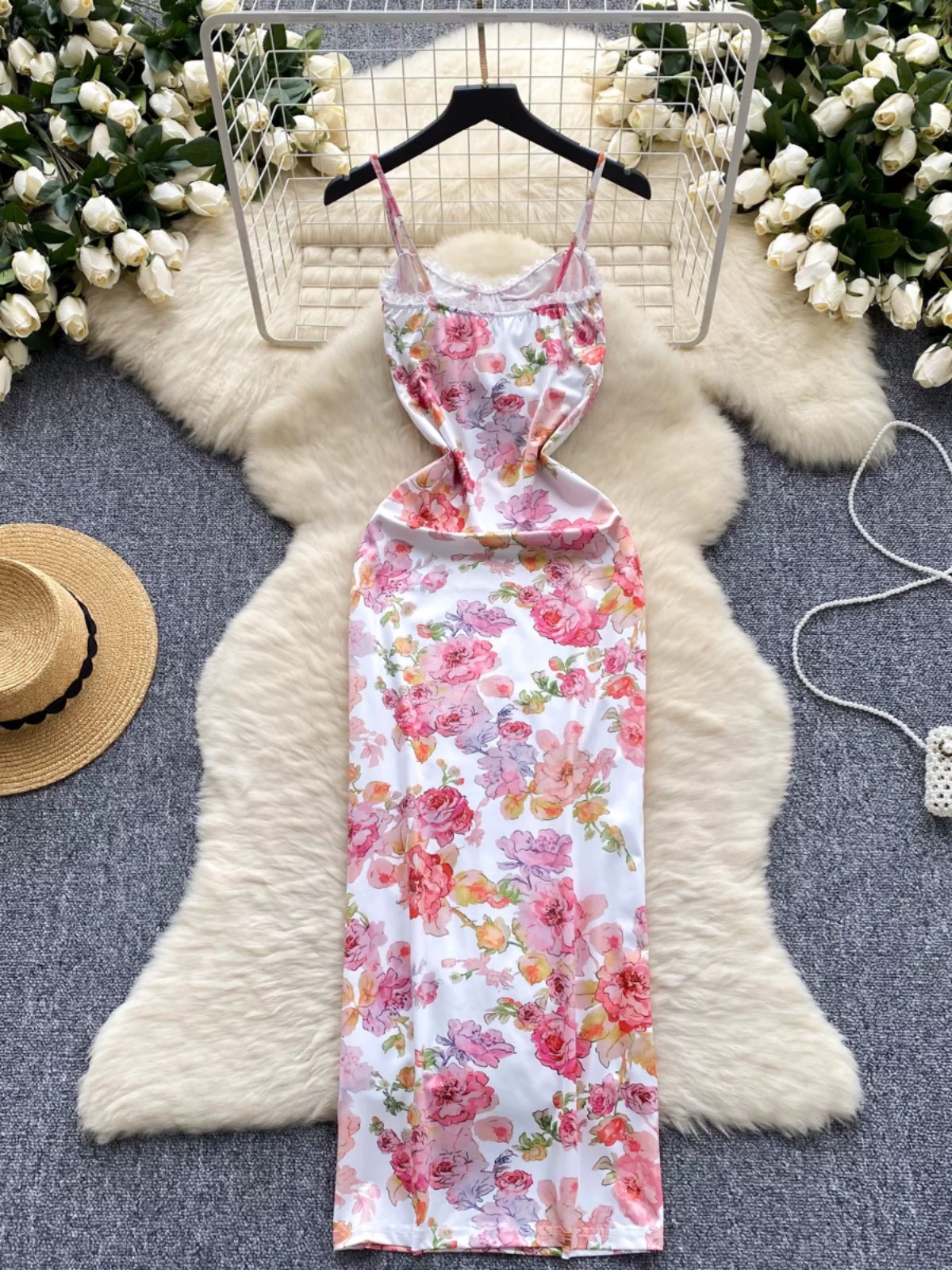 Another vacation dress CBC1101 image