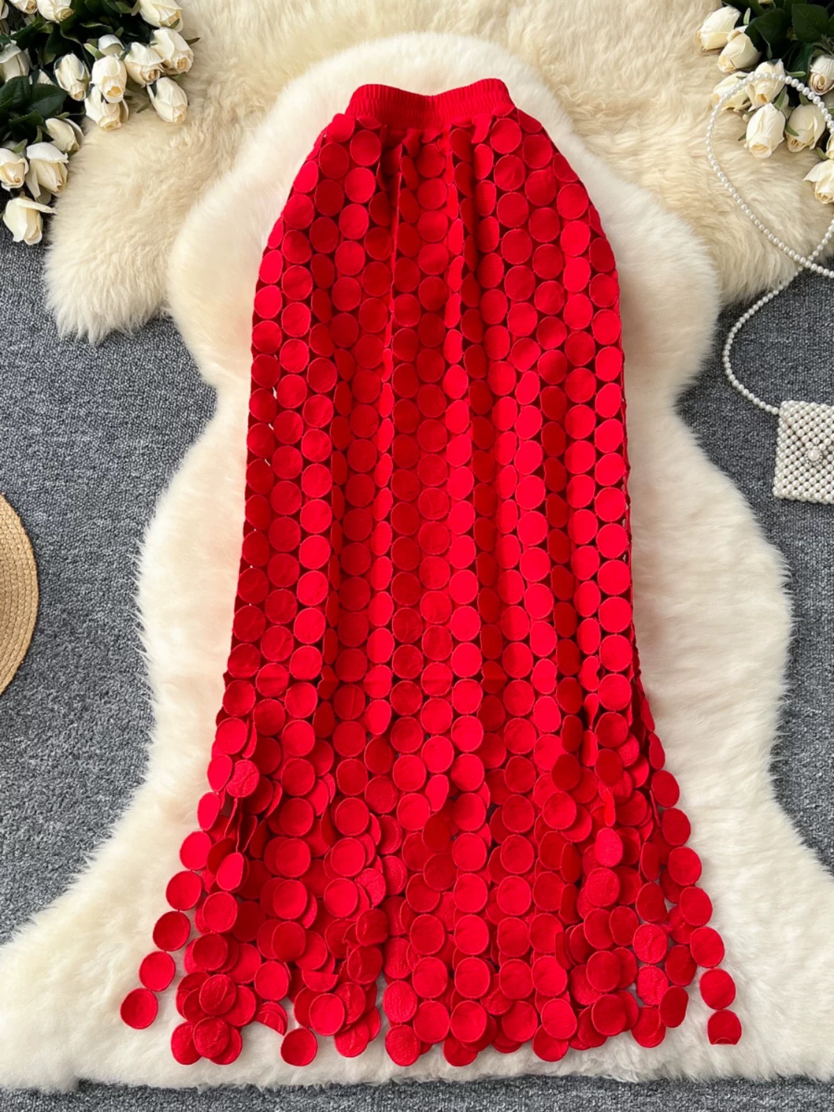 Loving on you skirt FS114 image