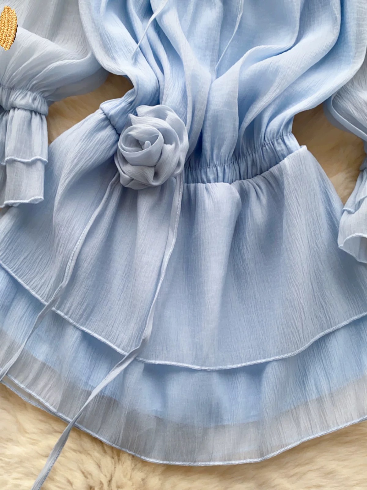 Rise above top CTO778 image