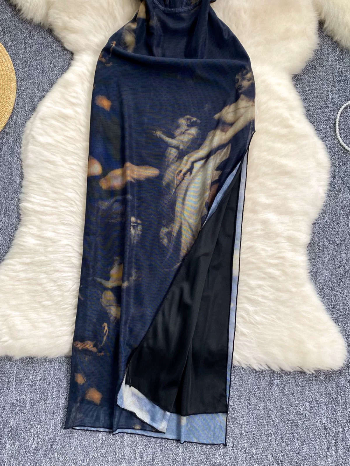 Skylar dress CBC1099 image