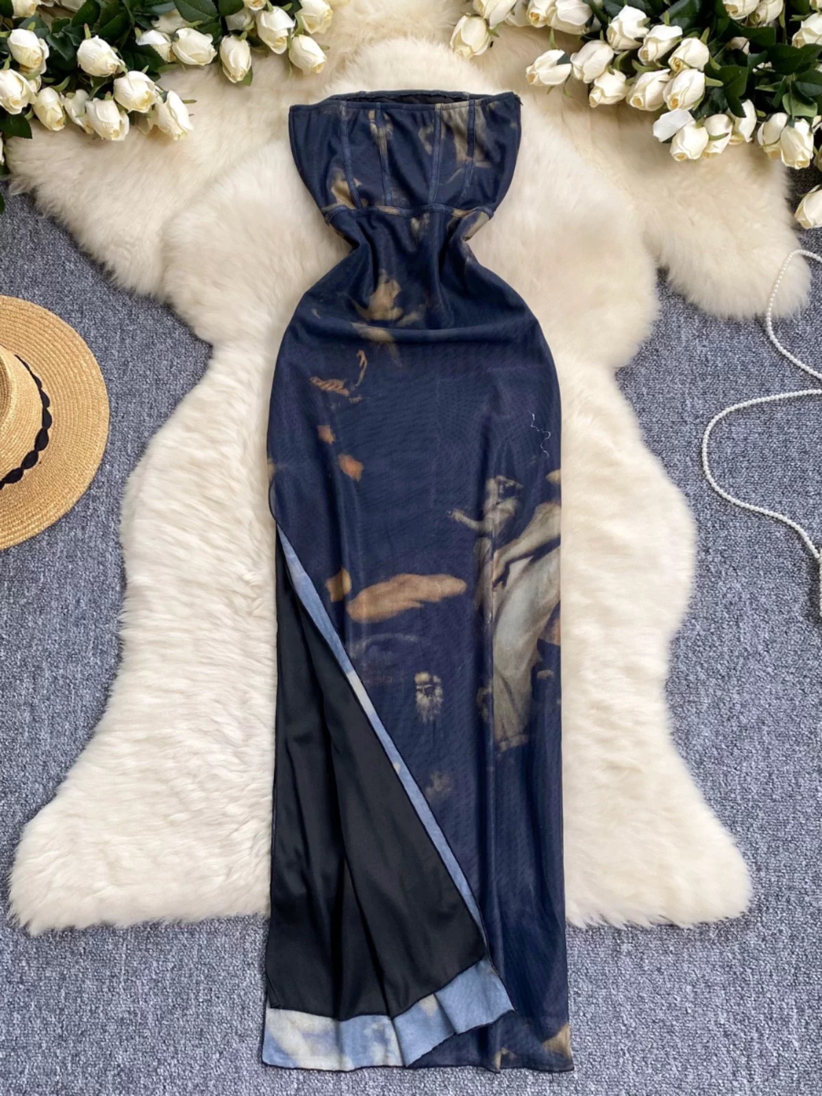 Skylar dress CBC1099 image