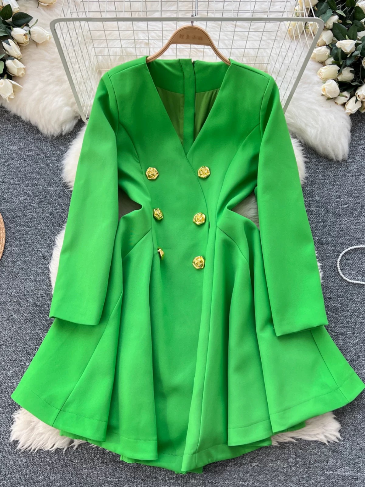 Power or love dress FD663 image