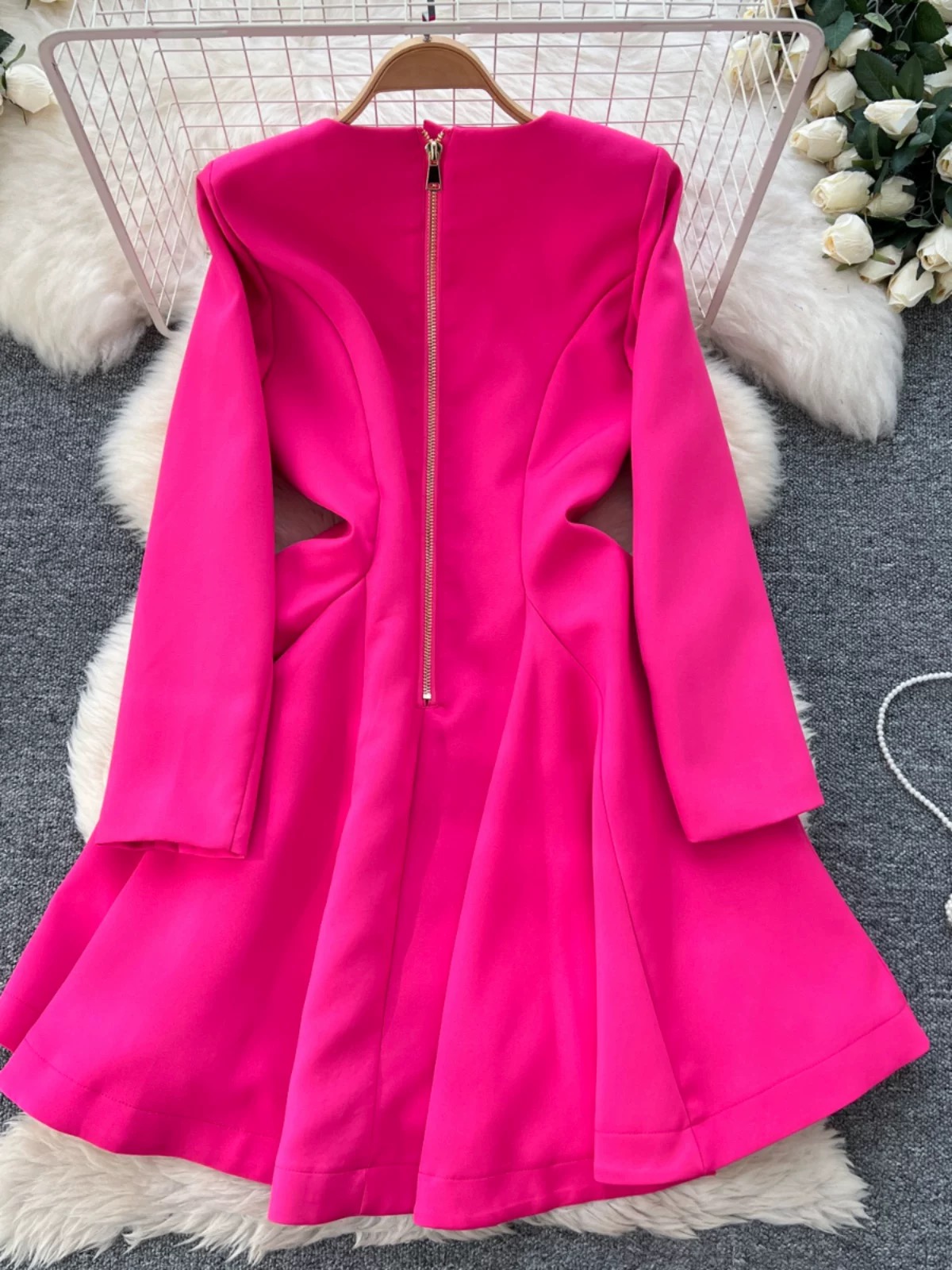 Power or love dress FD663 image