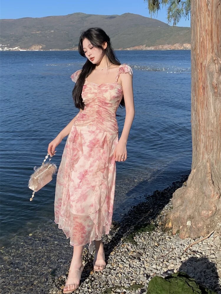 Hotter than you dress CD1949 image