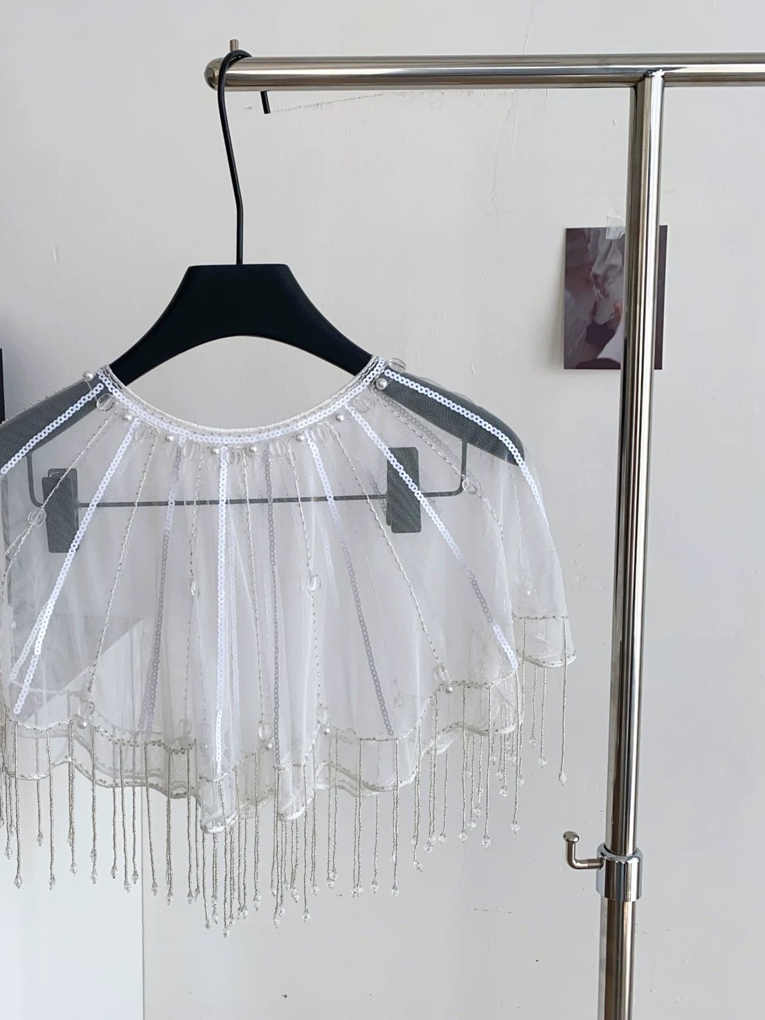 Slay wave cape top CTO912 images