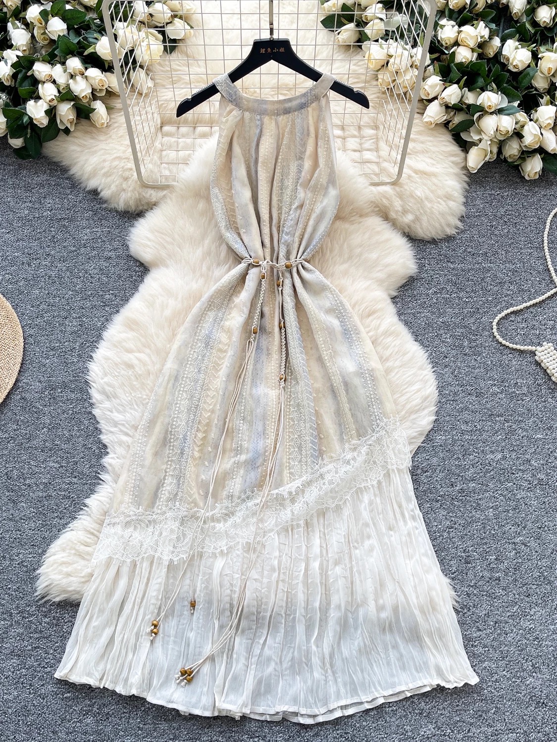 Be my lover vacay dress CD705 image