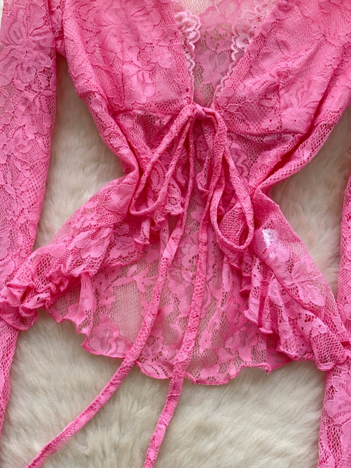 Watch me glow top CTO1124 images