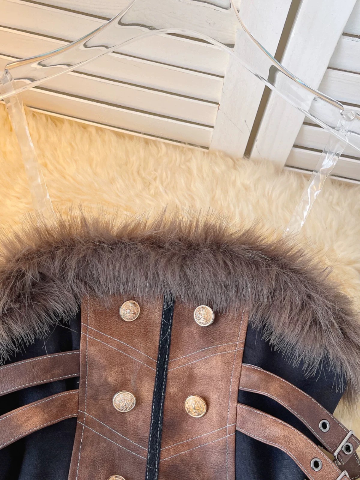 Secret Barbie top CTO777 image