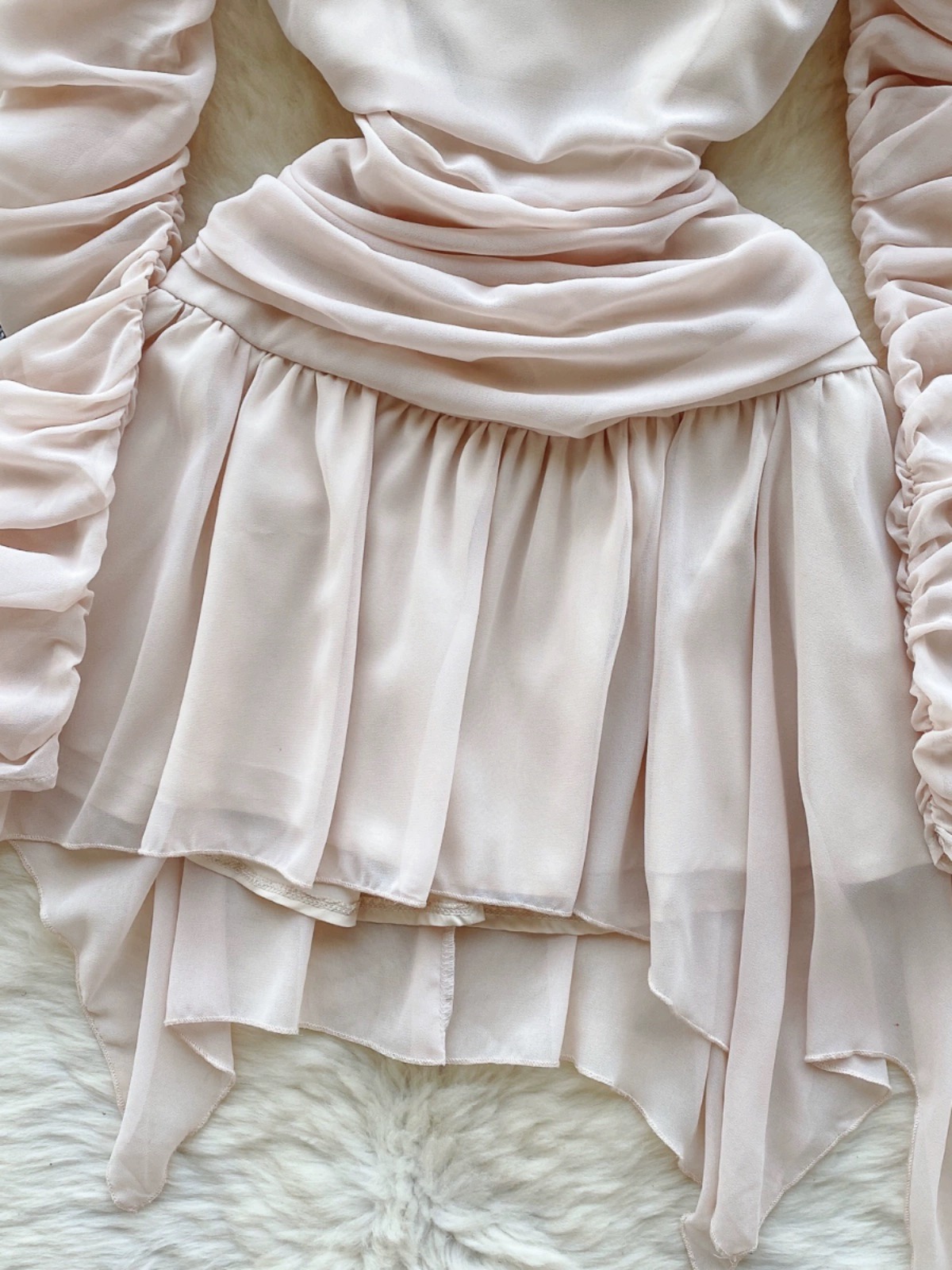 Not so casual dress CD1159 image