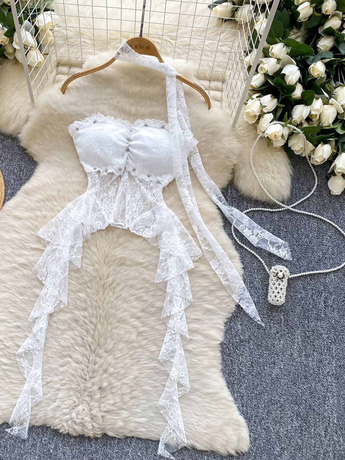 Heart of chaos top CTO1126 images