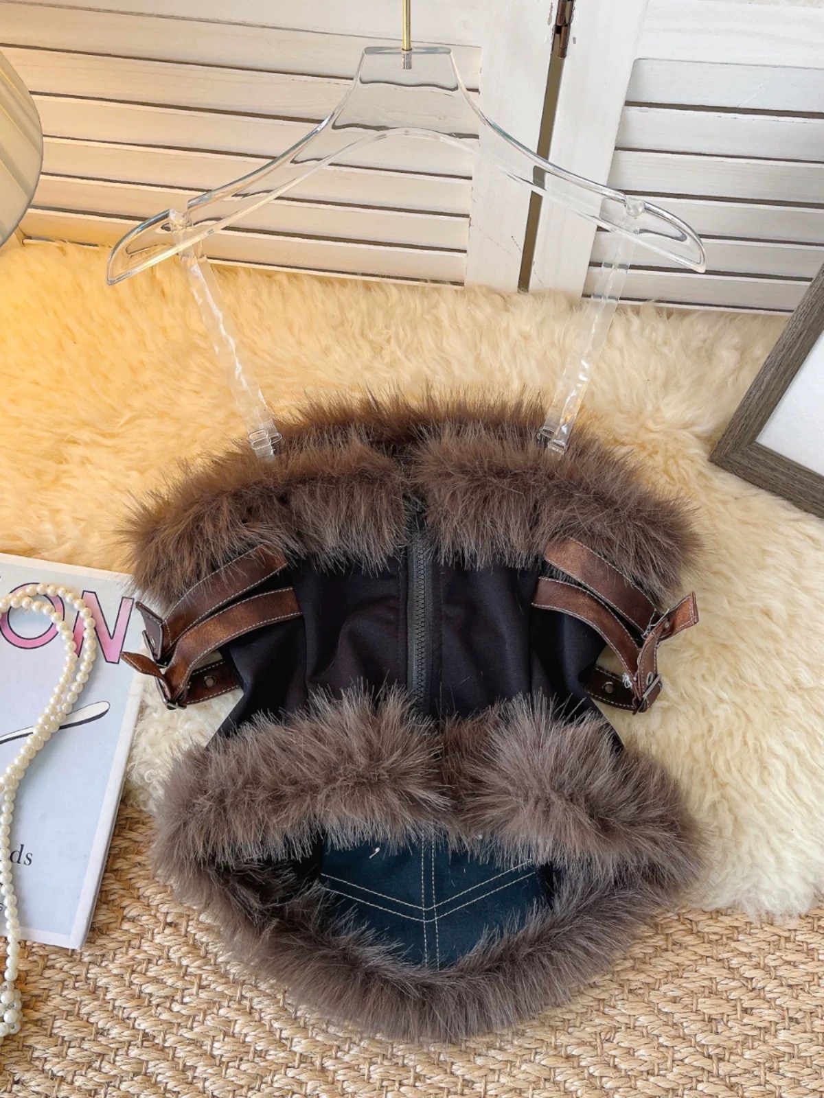 Secret Barbie top CTO777 image