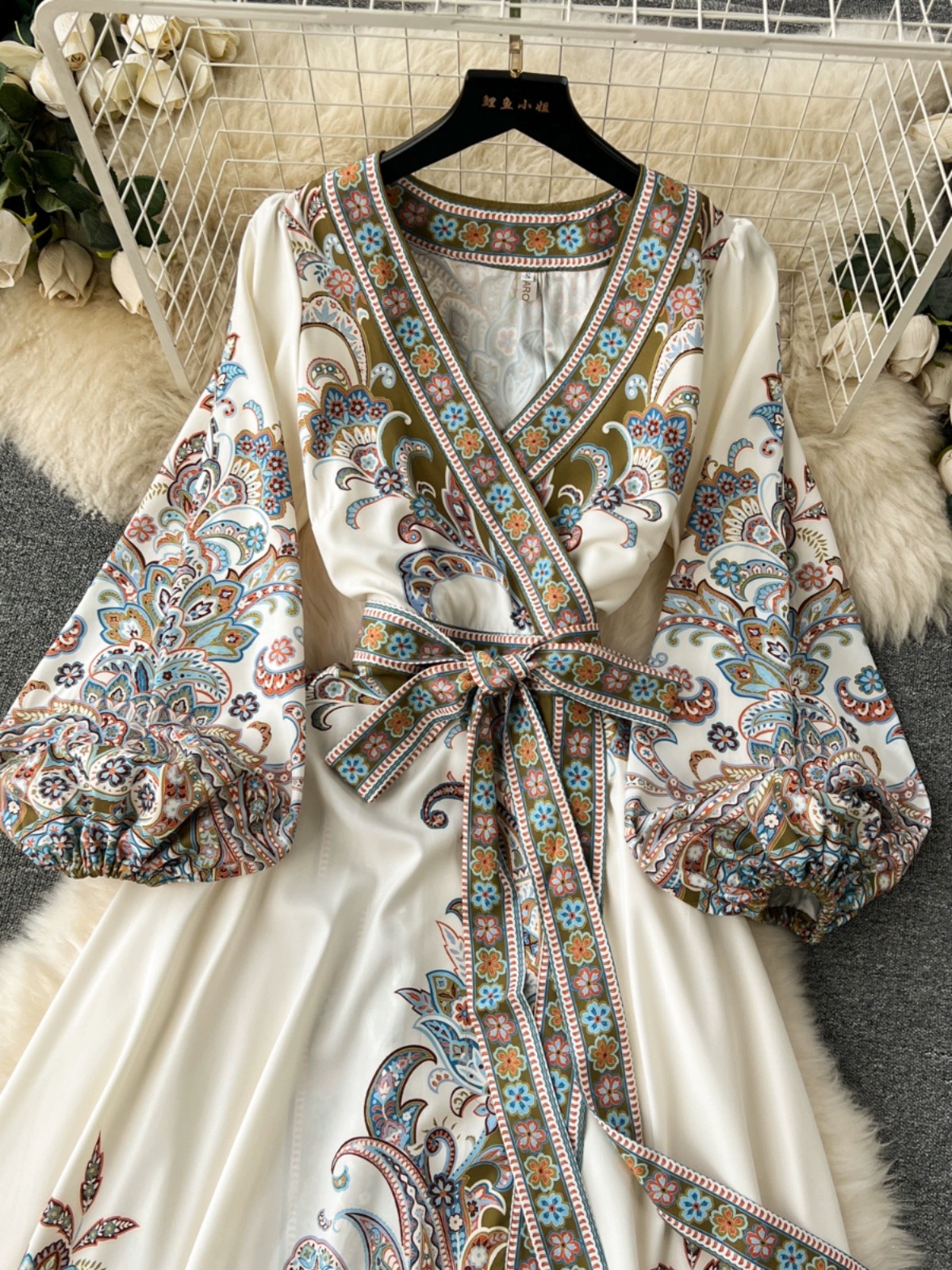 Don’t wait up dress ED356 image