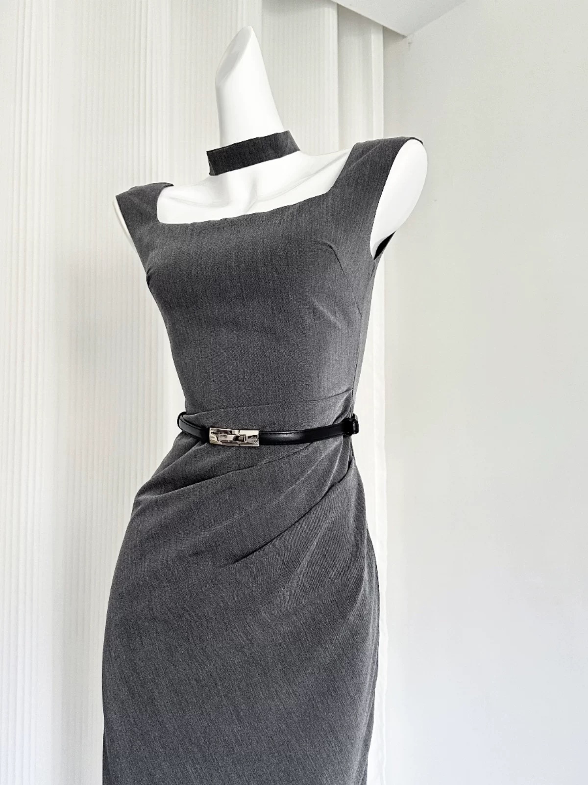 Wait too long dress CBC1269 image