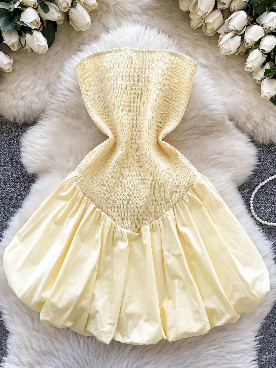 Just another casual day dress CD2297