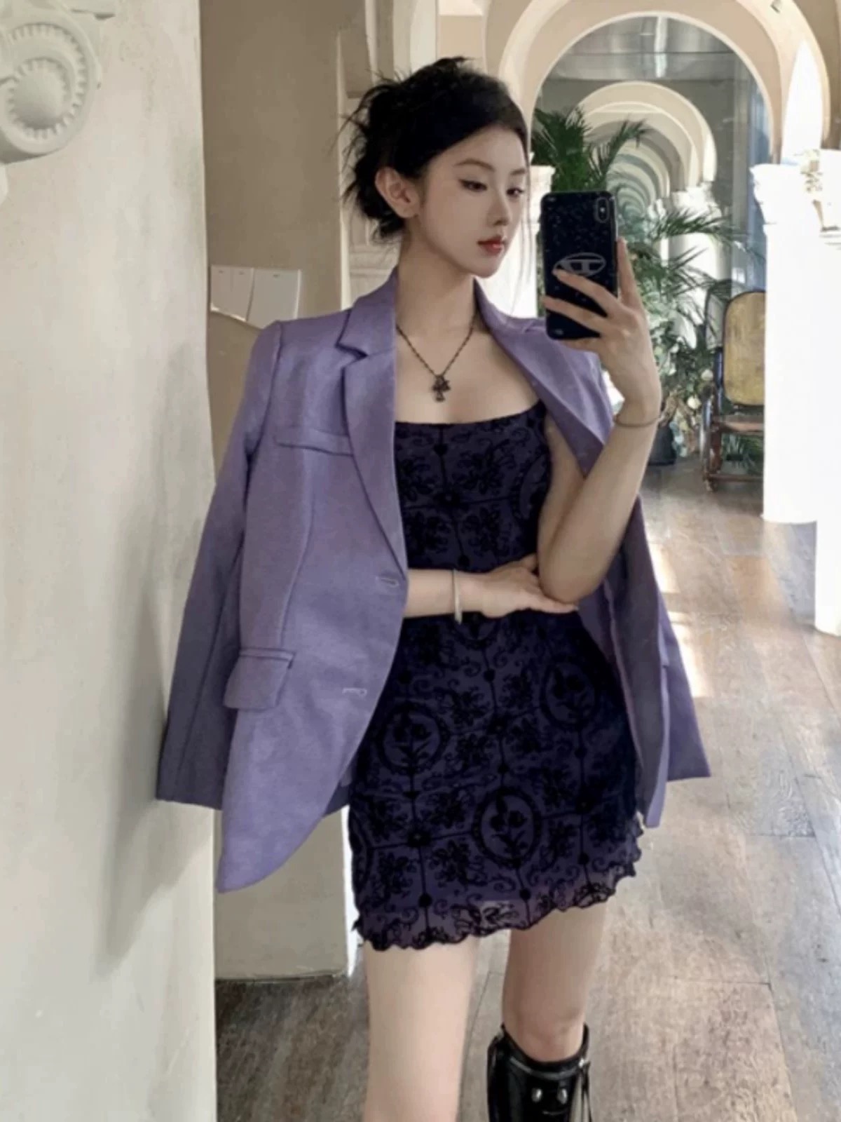 Gonna make it dress CBC1267 image